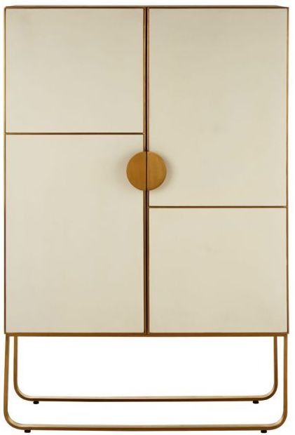 Kailey Cabinet by Prestige | Style Our Home