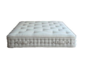 The Essentials Collection Pocket 1400 Super King Size Mattress 