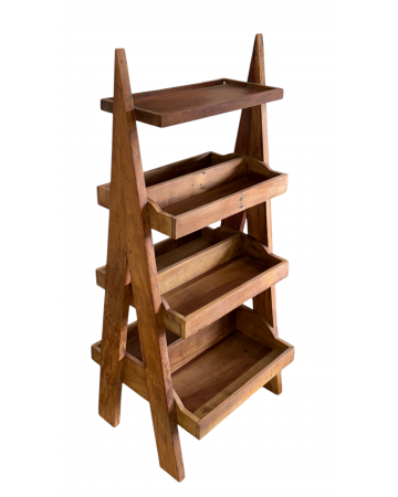 Display Unit by Quirky Barn | Style Our Home