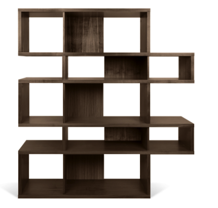 London Shelving Unit - Style Our Home 