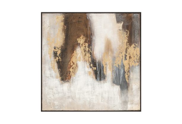 Oil on Canvas no.9 by Berkeley Designs London | Style Our Home