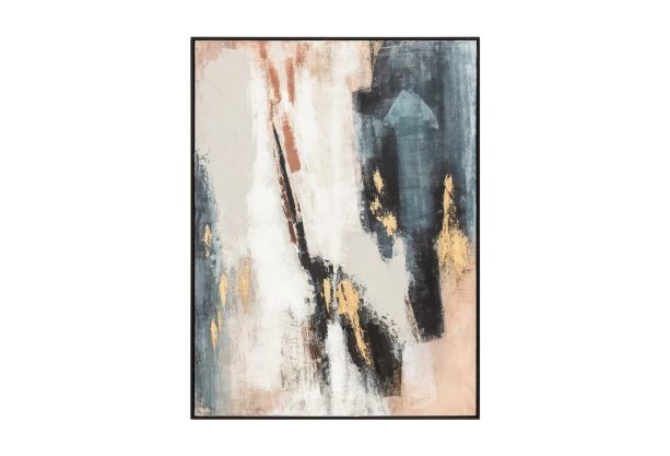 Oil on Canvas 11 by Berkeley Designs London | Style Our Home