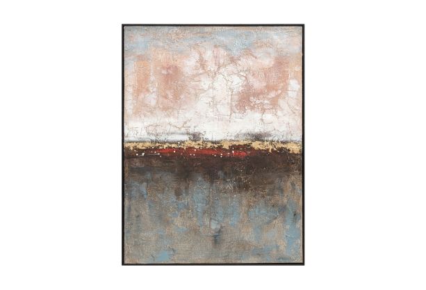 Oil on Canvas 13 by Berkeley Designs London | Style Our Home