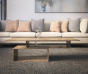 Steve Bristow Piazza Coffee Table - Style Our Home