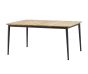 Core 160cm Dining Table by Cane-line | Style Our Home