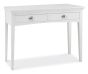 Hampstead White Dressing Table - Style Our Home