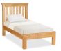 Salisbury 3' Low End Bed by Condell/Global Home Group | Style Our Home