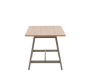 Manor Prairie Trestle Table by Hudson Living | Style Our Home 