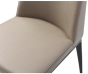 Medici Dining Chair - Buffalo Sand By Tommy franks | Style Our Home