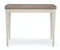 Montreux Washed Oak & Soft Grey Bar Table - Style Our Home