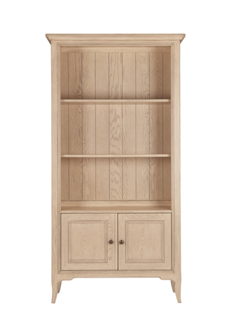 Toulon Bookcase by Willis & Gambier | Style Our Home