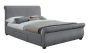 Lancaster Double Bed