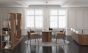 Stockholm Round Marble Top Dining Table by Punt Mobles | Style Our Home