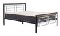 Montana King Bed