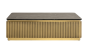 Ironville Gold Coffee Table by Richmond Interiors | Style Our Home 