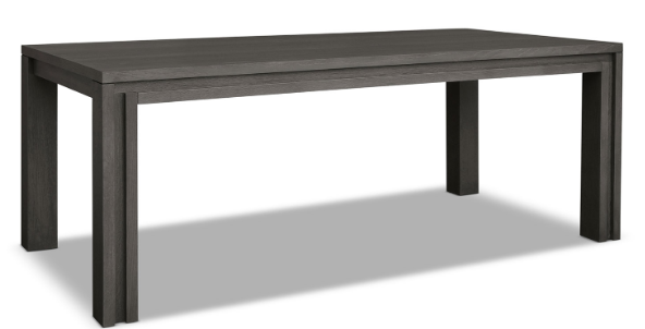 Kyoto Dining Table by Berkeley Designs | Style Our Home 