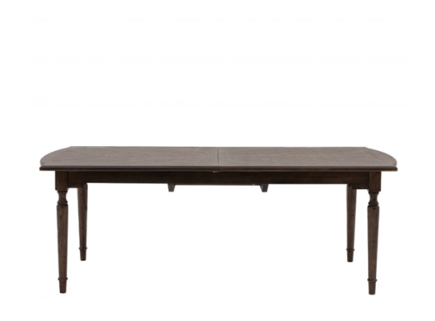 Maybrook Extending Dining Table by Hudson Living | Style Our Home 