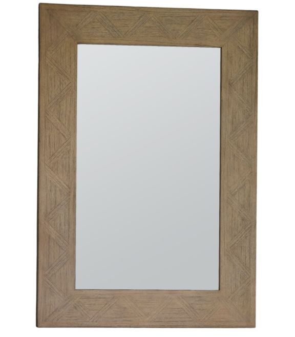 Mustique Small Mirror by Gallery Direct | Style Our Home