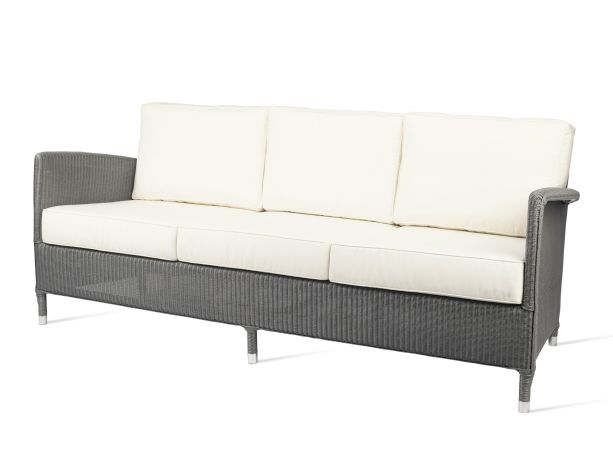 Dovile 3-Seater Lounge Sofa by Vincent Sheppard - Style Our Home
