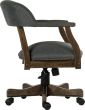 Captain Office Chair | Style Our Home