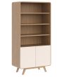 Asiago Tall Display Unit by Bell & Stocchero | Style Our Home