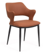 Norma Dining Chair - Colonial Tan By Tommy Franks | Style Our Home