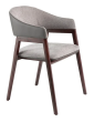 Rizzo Dining Chair By Tommy franks | Style Our Home