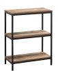 Urban 3 Tier Bookcase