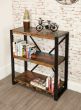 Baumhaus Urban Chic Low Bookcase - Style Our Home