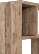 Gallery Bookrack, 9 Open Racks