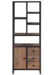 Ooki - Modular Tall  with doors / drawers / shelves by Baumhaus | Style Our Home