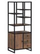 Ooki - Modular Tall  with doors / drawers / shelves by Baumhaus | Style Our Home