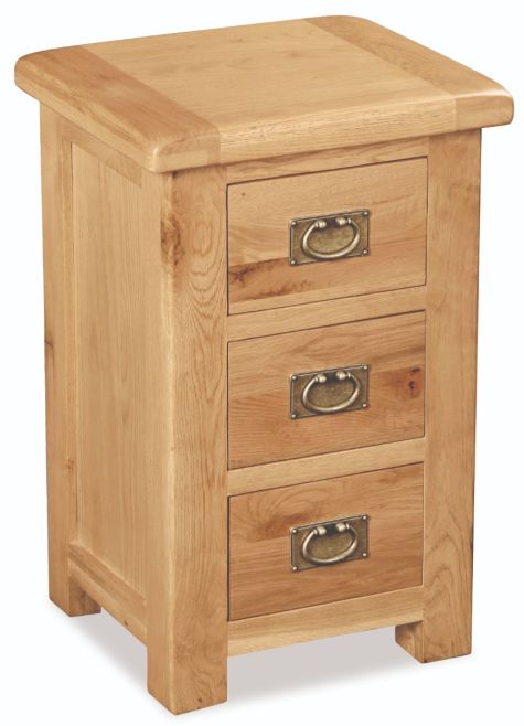 Salisbury Bedside by Condell/Global Home Group | Style Our Home