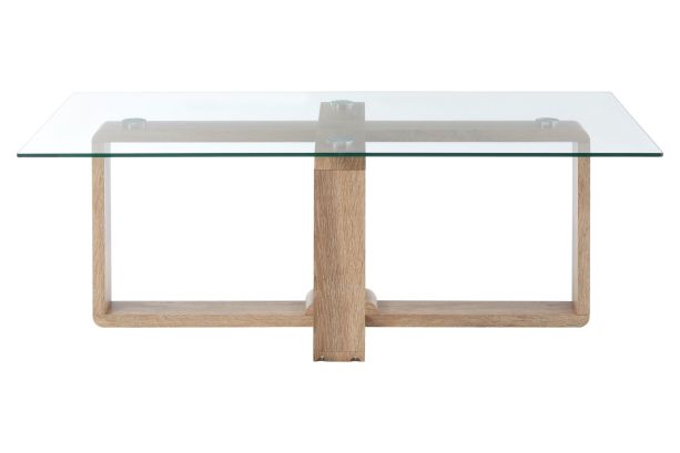 Prestige Designs Blair Coffee Table by Prestige Designs | Style Our Home