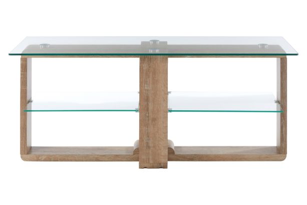 Prestige Designs Blair Media Unit by Prestige Designs | Style Our Home