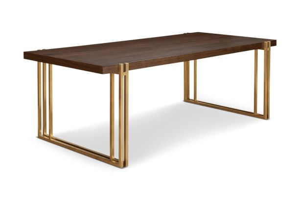 Winchester Dining Table by Berkeley Designs London | Style Our Home 