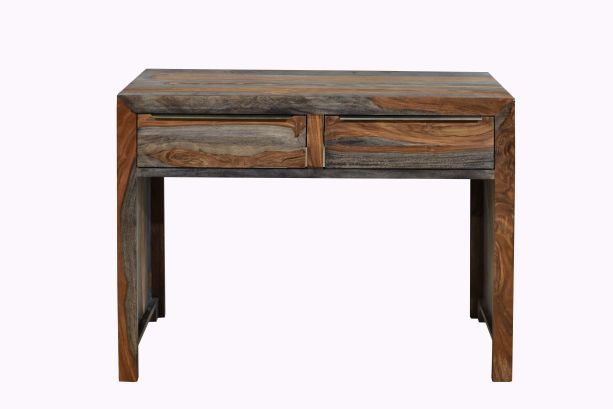 Coastal Sands Dressing Table by IFD | Style Our Home