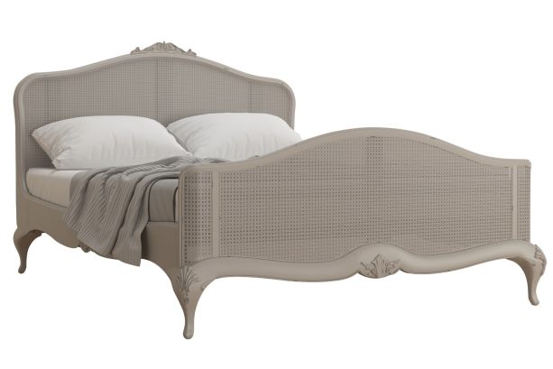 Etienne 4'6 Double Bedstead - Style Our Home