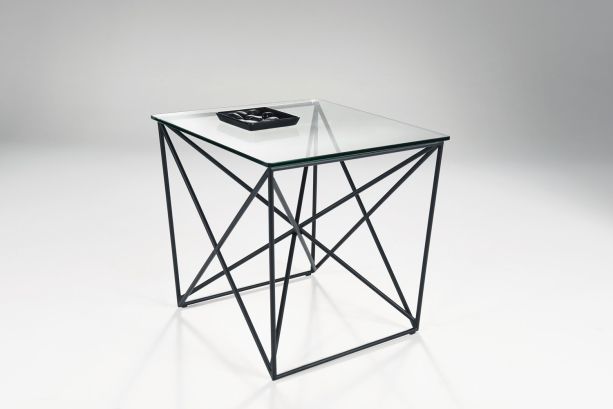 Parker Side Table by Chelsea Furniture | Style Our Home
