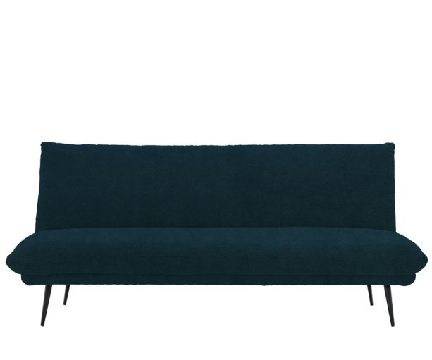Darcy Sofa Bed Cyan By Gallery Living | Style Our Home