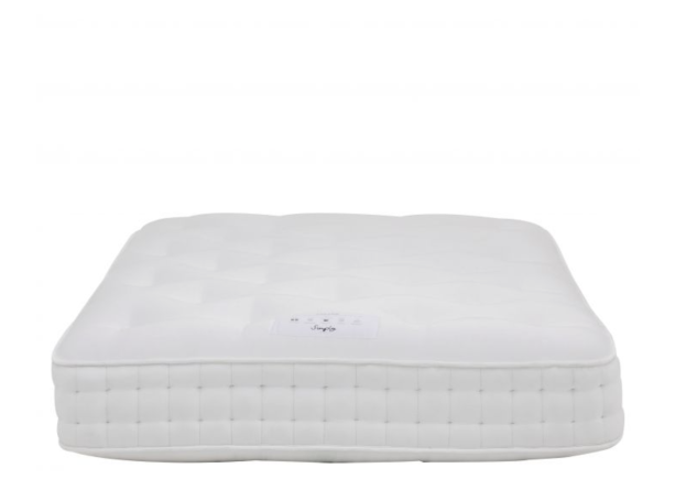 Ora Interiors 2000 Pocket Mattress | Style Our Home