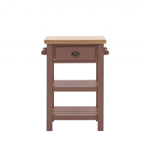 Manor Clay Butchers Block by Hudson Living | Style Our Home 