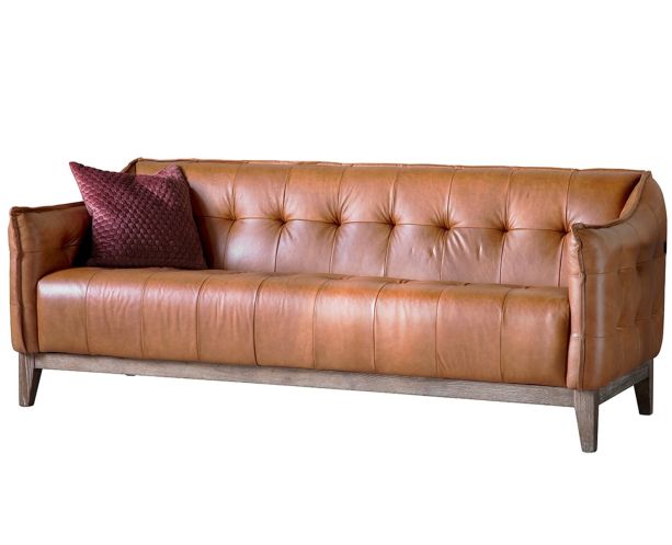 Ecclestone Sofa - Style Our Home