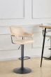 Norlaford Bar Stool (2pk) by Shankar | Style Our Home