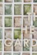 Theano Head Gardener Framed Art
