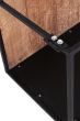 Cosmo TV Wall Element Hanging Rack