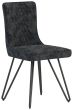 Fusion Dining Chair (a pair) - Style Our Home