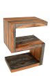 Nautica S Side Table