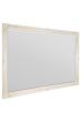 Buxton Ivory Extra Large Leaner Mirror by Belle Pareti | Style Our Home