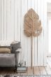 Peach Leaf Large